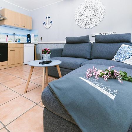 Ferienwohnung Ententeich Фемарн Экстерьер фото